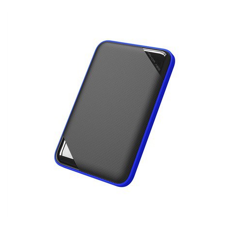 Silicon Power | Portable Hard Drive | ARMOR A62 GAME | 1000 GB | "" | USB 3.2 Gen1 | Black/Blue - 2